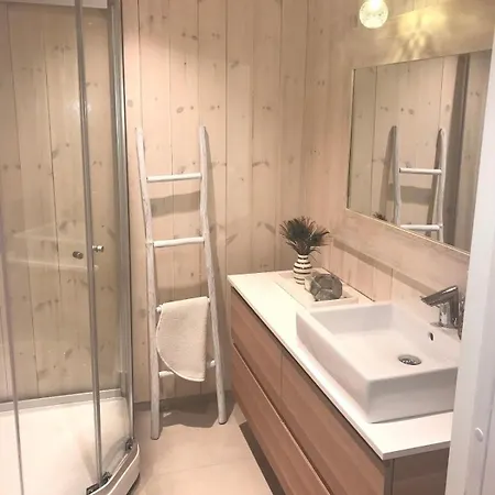 Draumebu Feriehus