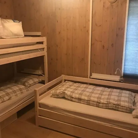 Draumebu * Bykle