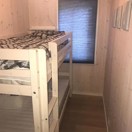 Draumebu Bykle